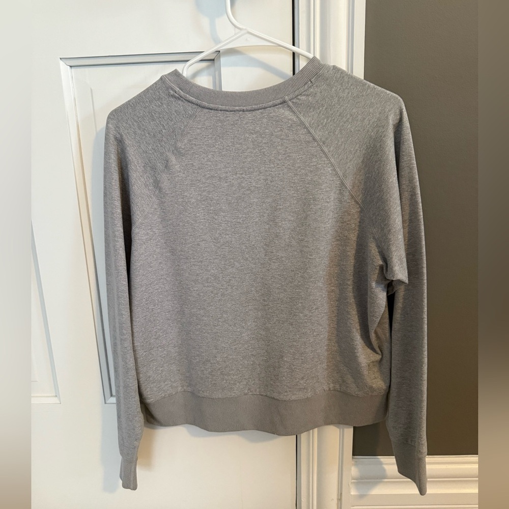 Vuori Halo Crew Sweatshirt - Picture 3 of 3